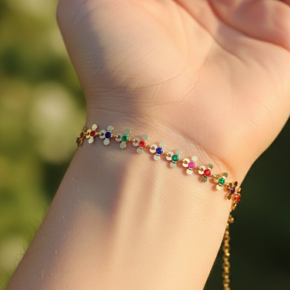 "New Beautiful Design Bracelet for Women/Girls, Gift, B712